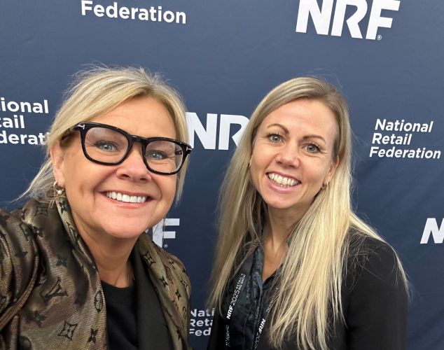 Ved NRF
