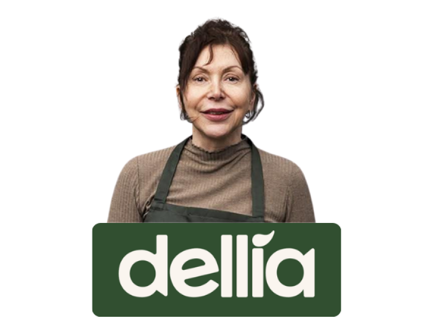 Dellia FMCG