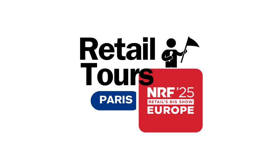 NRF logo til event kalenderen