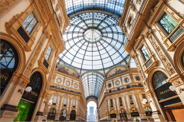 Milano Retail