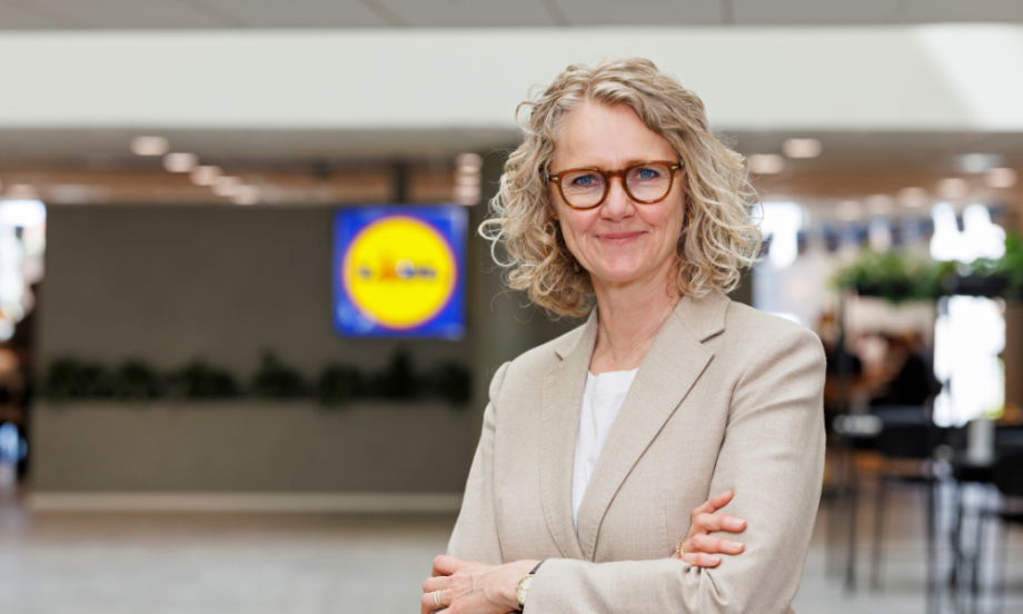 Lidl sigter mod 15 % af markedet