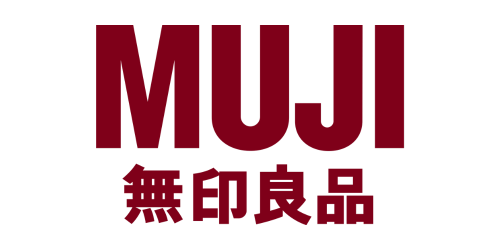 Muji x Illums