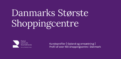 DSS til seneste udgivelser