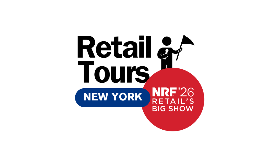 NRF NYC 2026