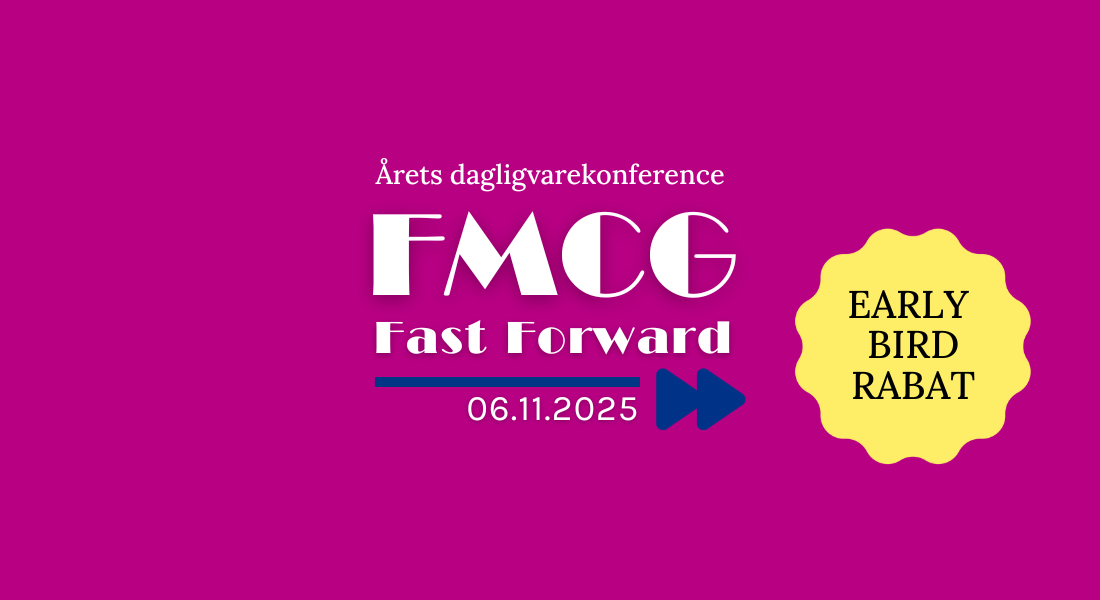 FMCG banner