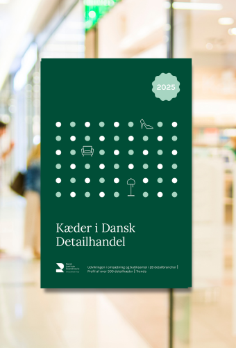 Det sker - KDD