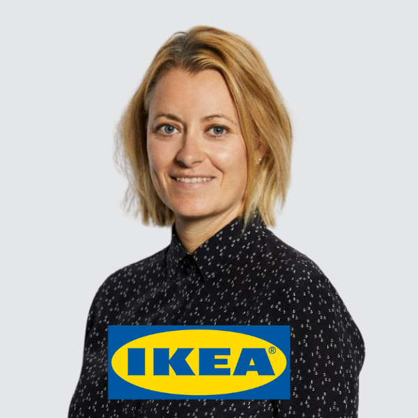 Anne Krogh, IKEA, Taler til Refresh Retail 2025