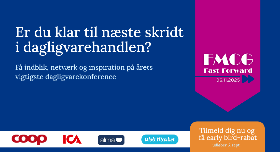 fmcg