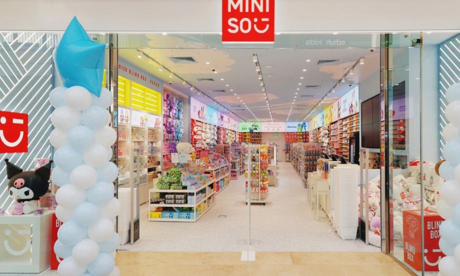 Miniso Butik