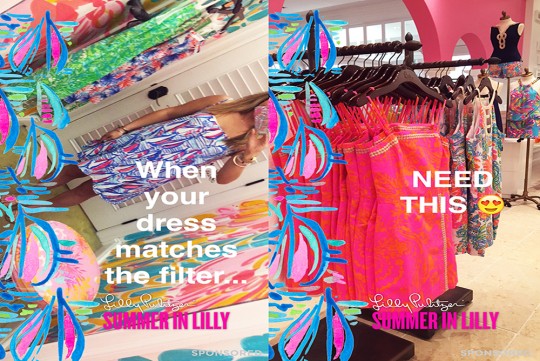 Lilly Pulitzer