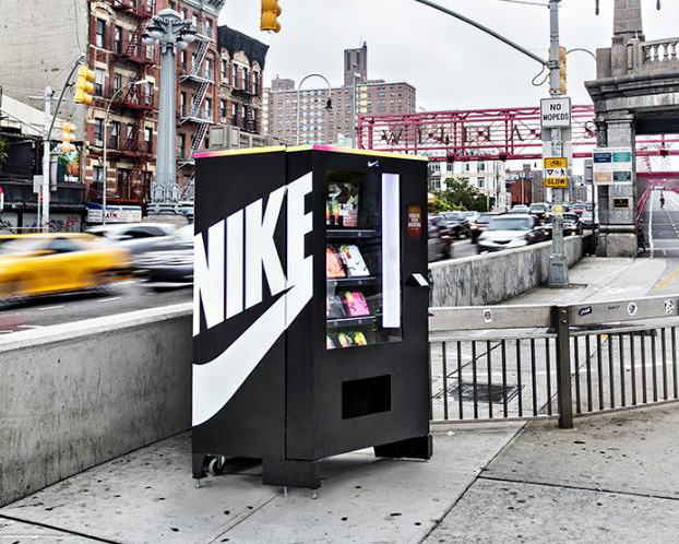 Nike-FuelBox-Vending-Machine