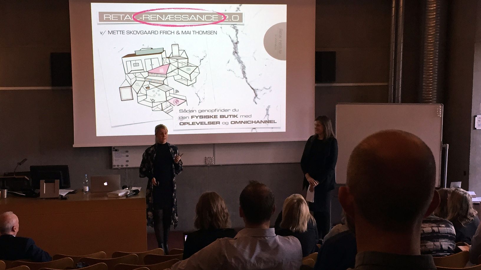 Trendseminar