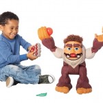 Imaginext Bigfoot the Monster fra Fisher-Price. (Foto: Toys'R'Us)