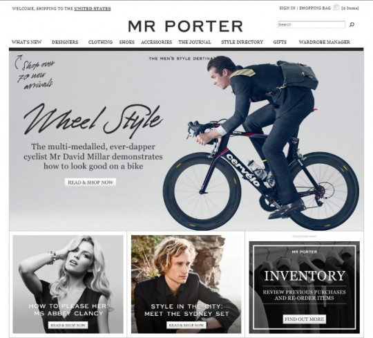 mrporter