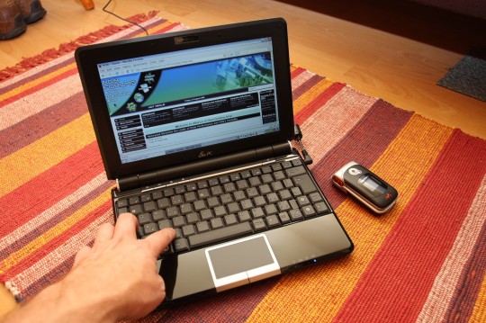 netbook