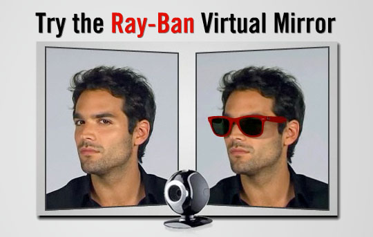 virtualmirror