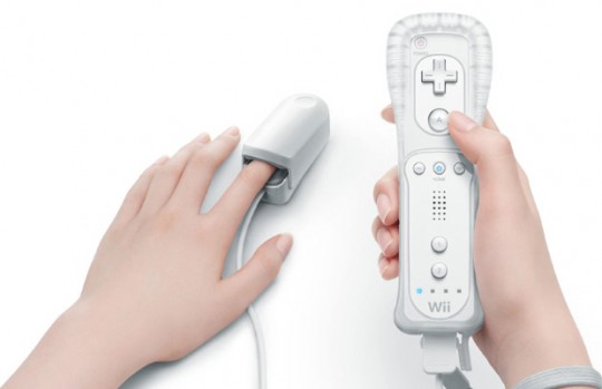 wii