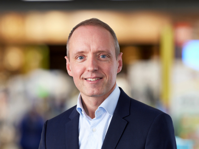 Anders Hagh