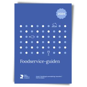 foodservice guide 2024