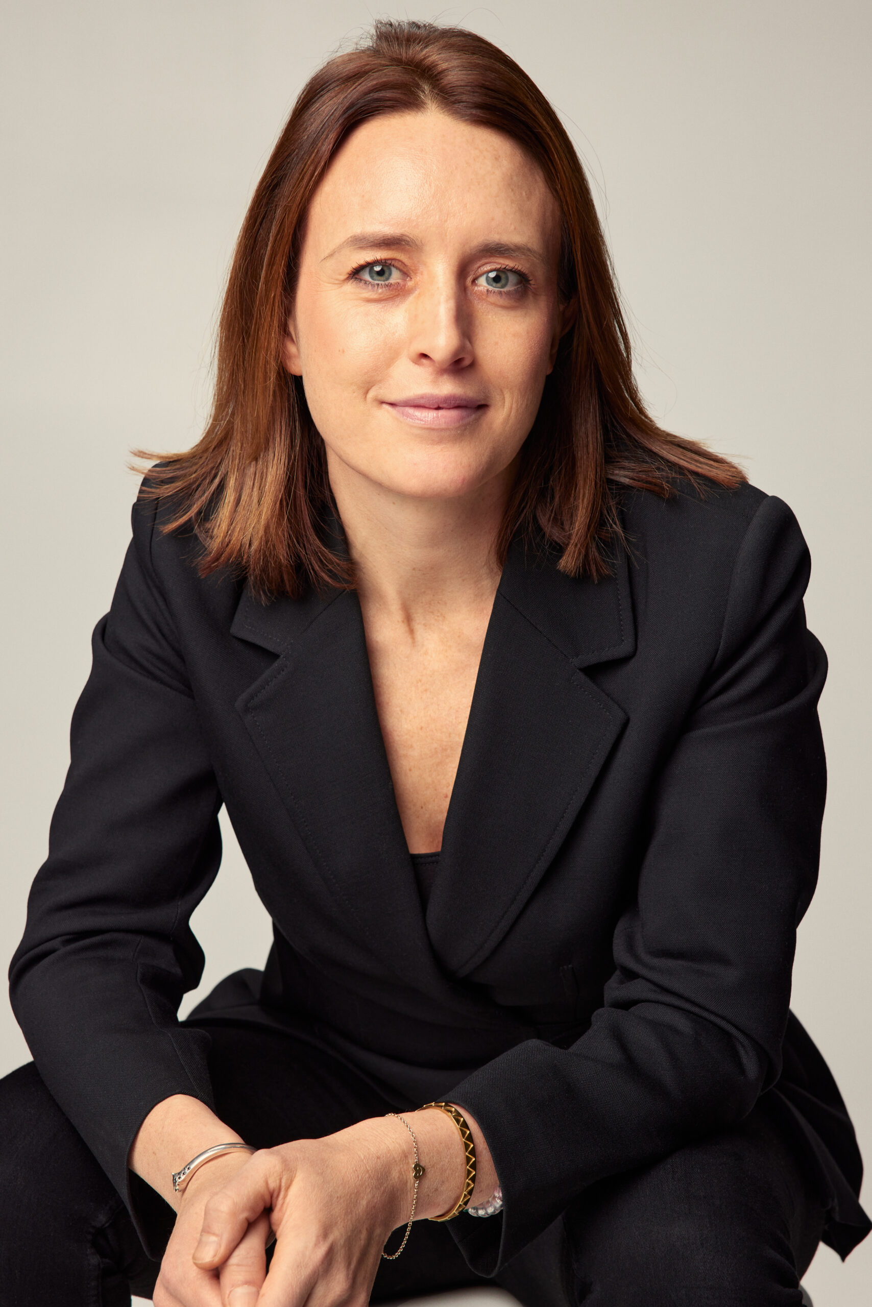 Louise Goransson