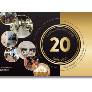 Retail Innovations 2025