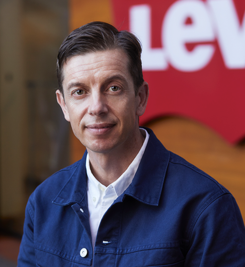 Jason Levi's
