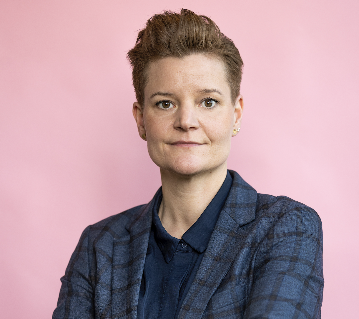 Rikke Wolff Matas artikel