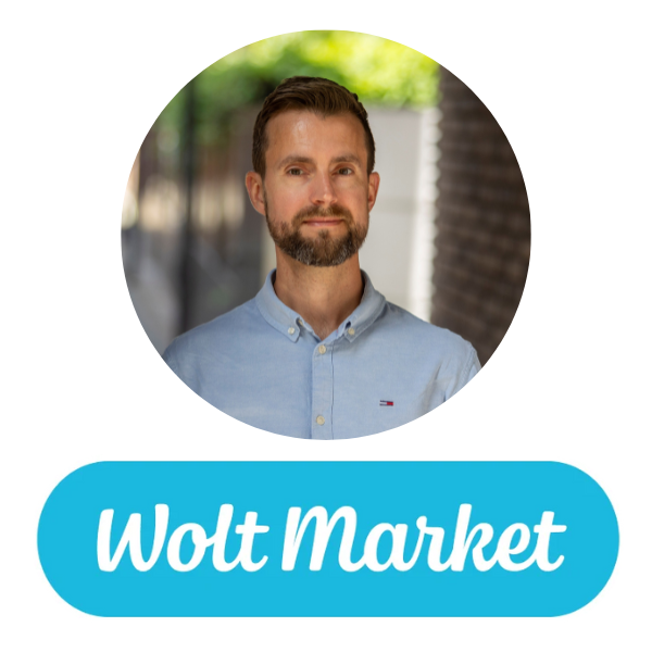 Mikkel Wolt Market
