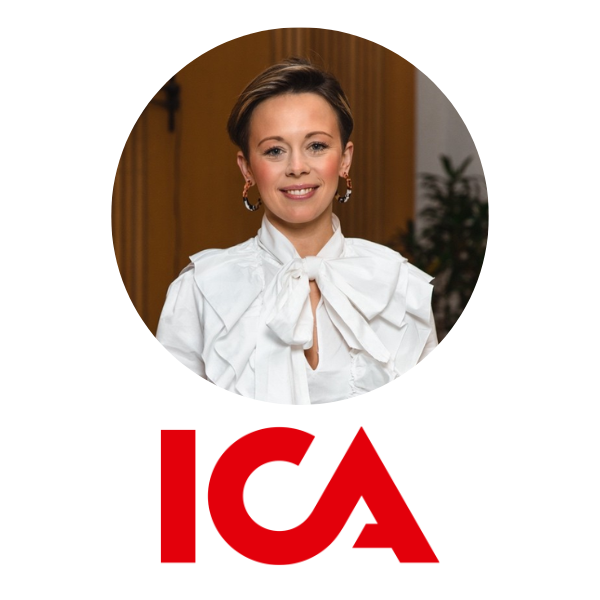 Taler FMCG ICA Hanna