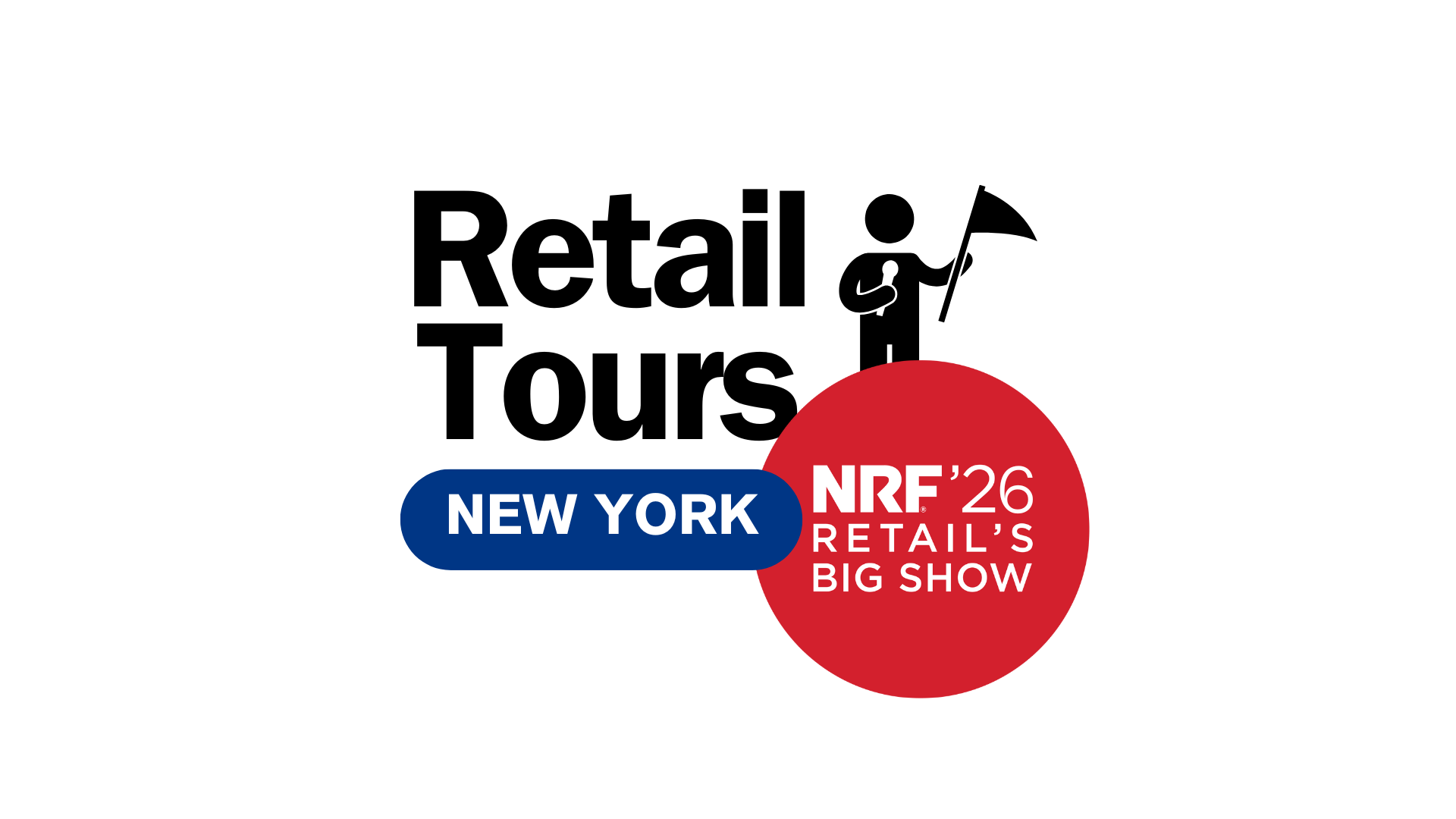 NRF NYC 2026