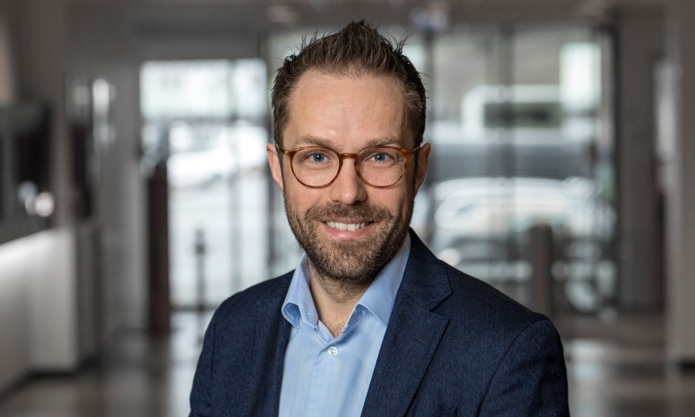 Thor Skov Jørgensen