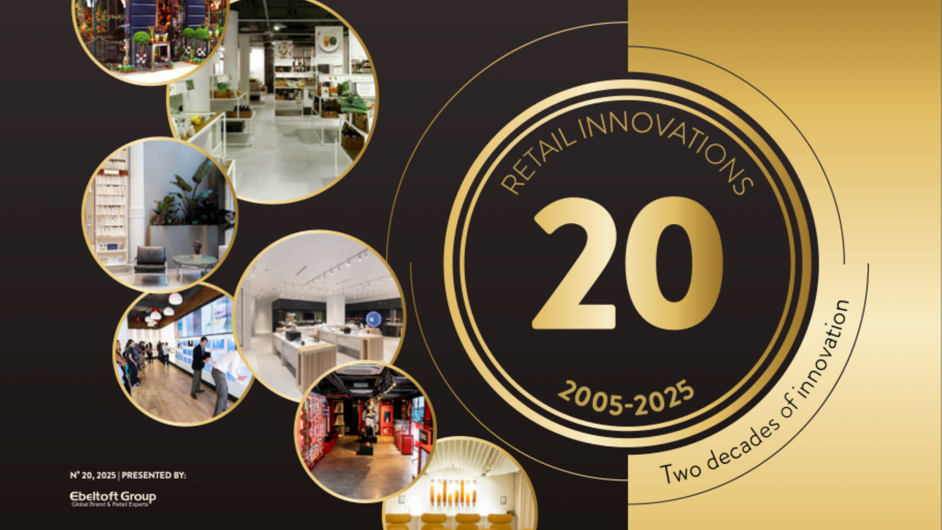 Retail Innovations