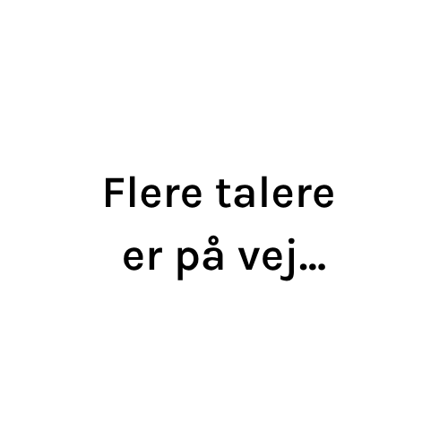 Flere talere