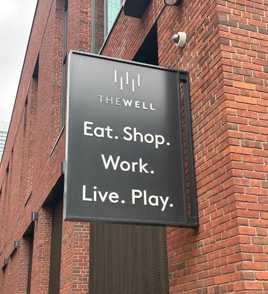 The Well