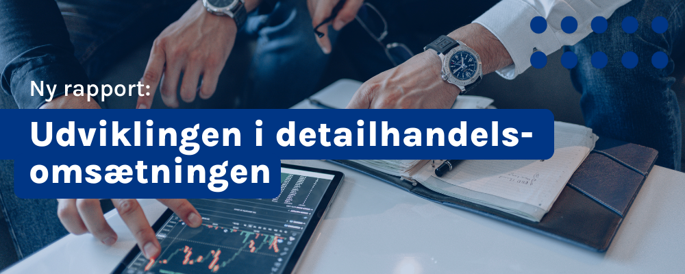 Forside udgivelser omsætningstal