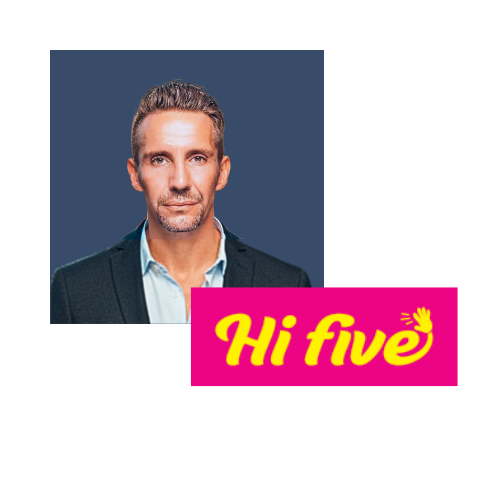 Hi Five (1)