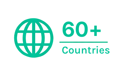 countries
