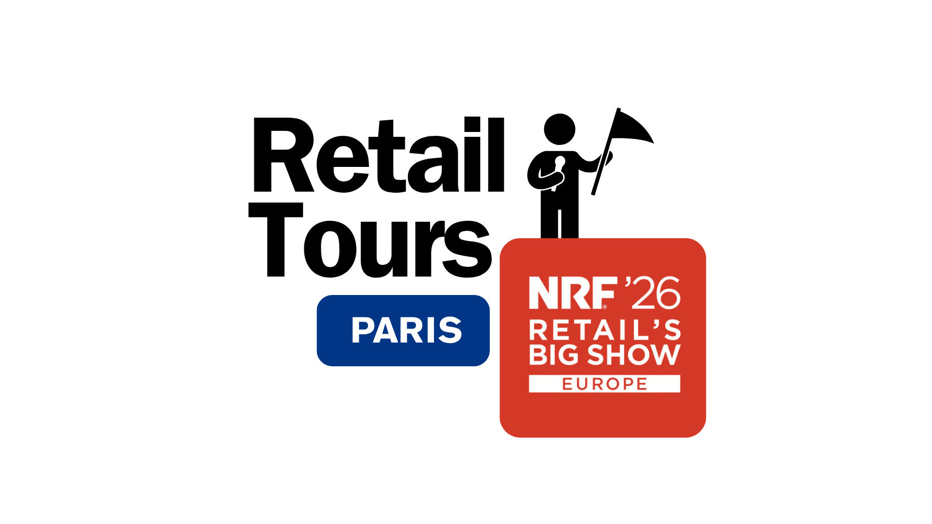 Kalender logo Paris NRF