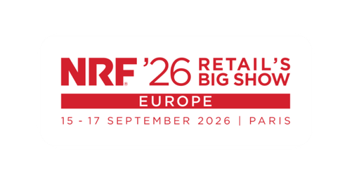 NRF 2026 Paris