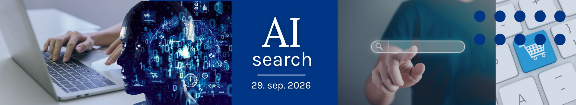 AI ændrer search