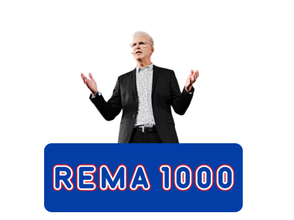 Rema 1000