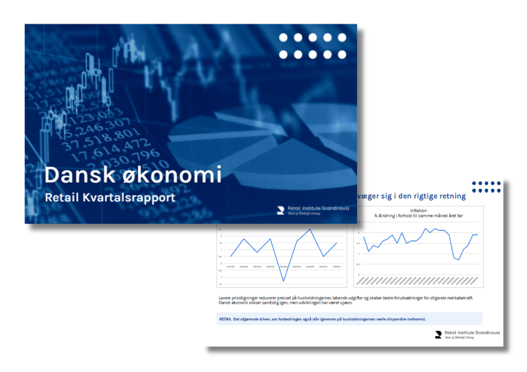 Dansk økonomi