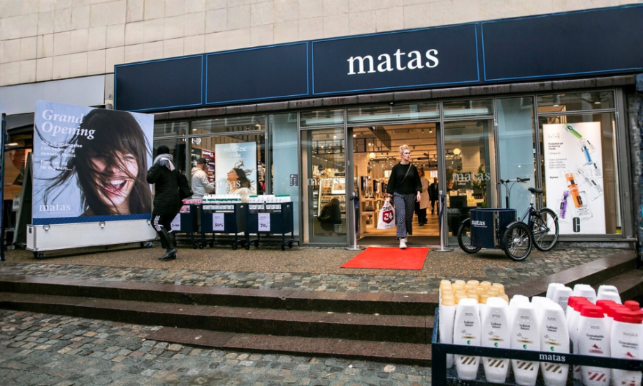 artikel matas 20 maj