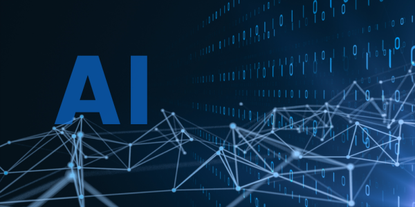 Kategori 1 - AI