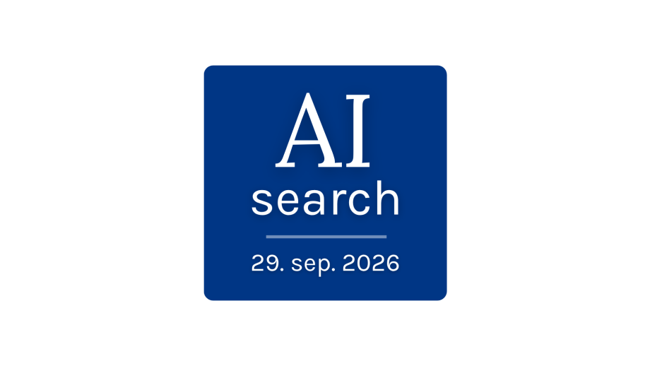 AI search 29 sep 2026