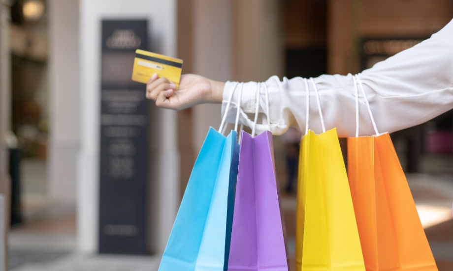 Shopping