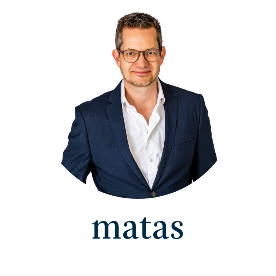 SVP Growth & Paid Media, matas, Peter hestbæk. retail refresh 2027 talere