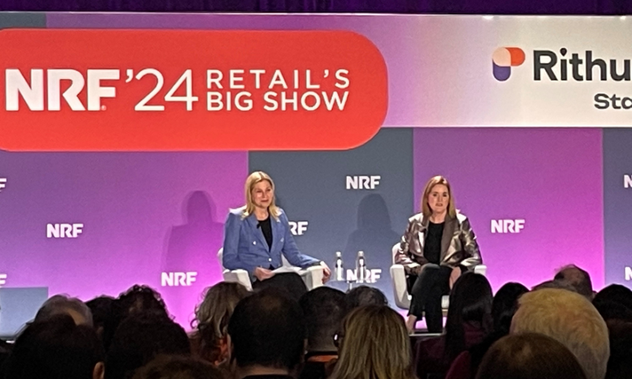 NRF