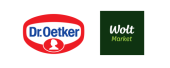 Oetker og wolt