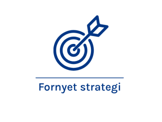 Strategi